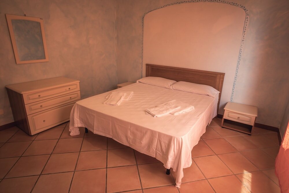 Фото Residence Lu Lamoni