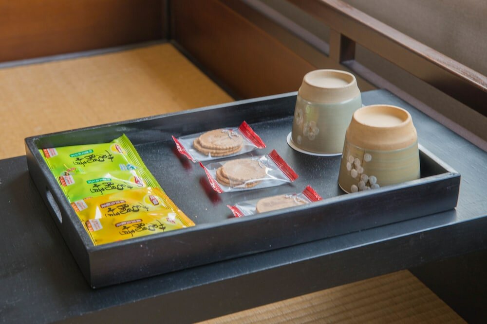 Фото Beitou SweetMe Hot Spring Resort