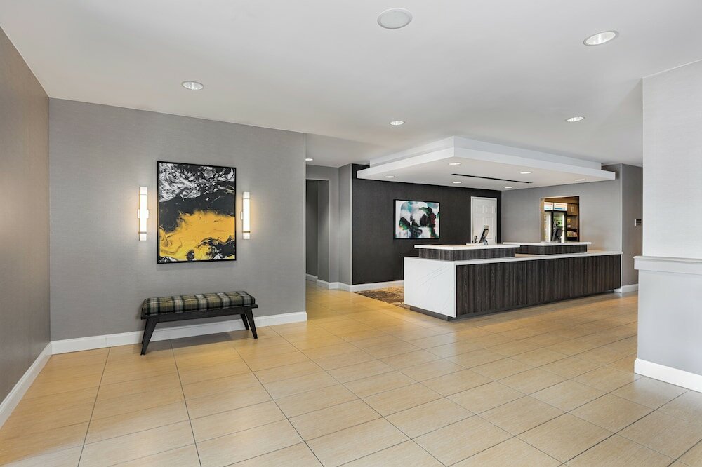 Фото Residence Inn by Marriott Louisville Downtown