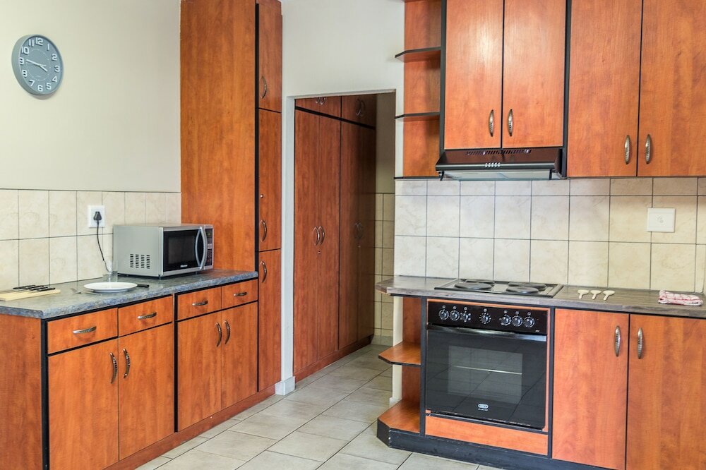 Фото Sea View Backpackers - Hostel