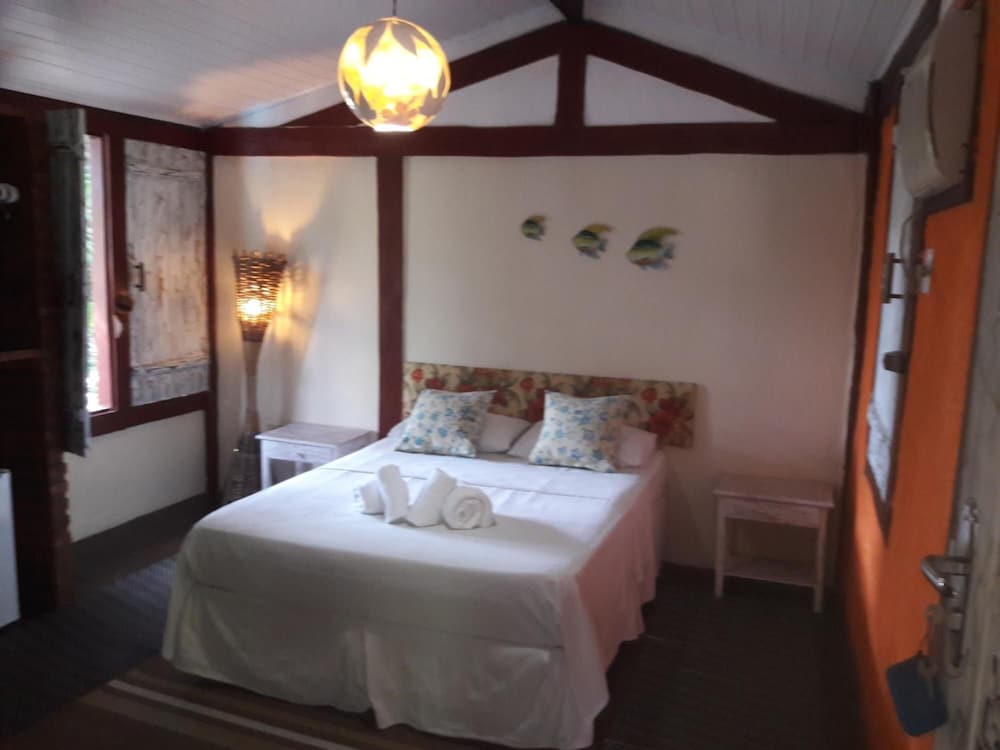 Фото Pousada Macunaíma