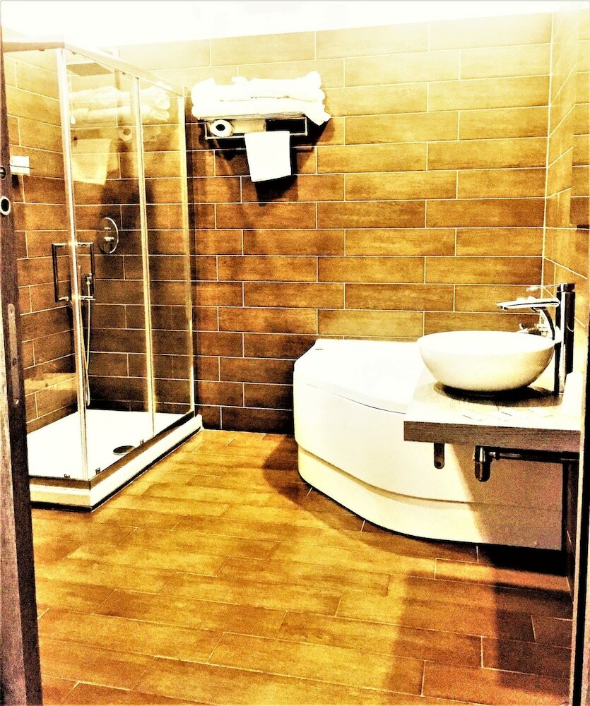 Фото Academy Hotel Fiumicino