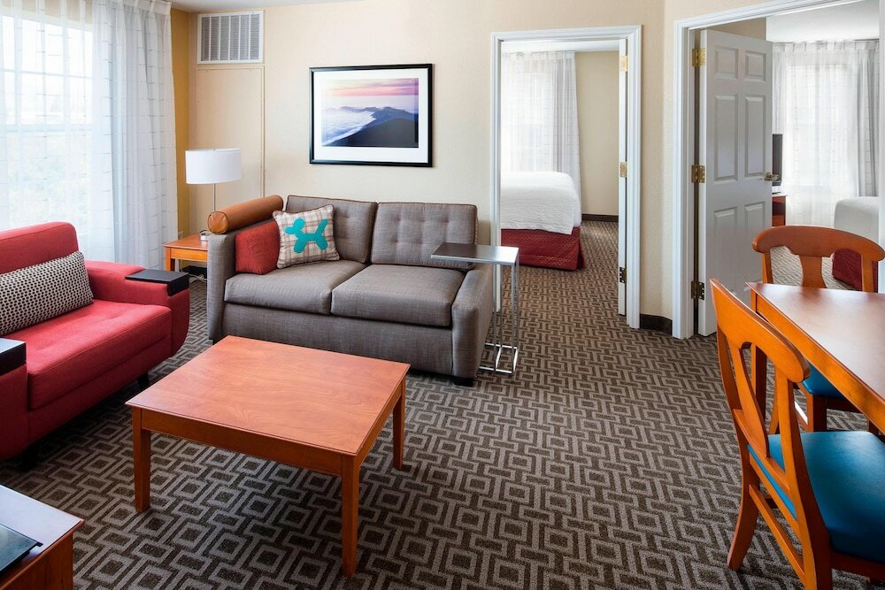 Фото TownePlace Suites Milpitas Silicon Valley