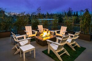 Гостиница Even Hotel Eugene, an Ihg Hotel