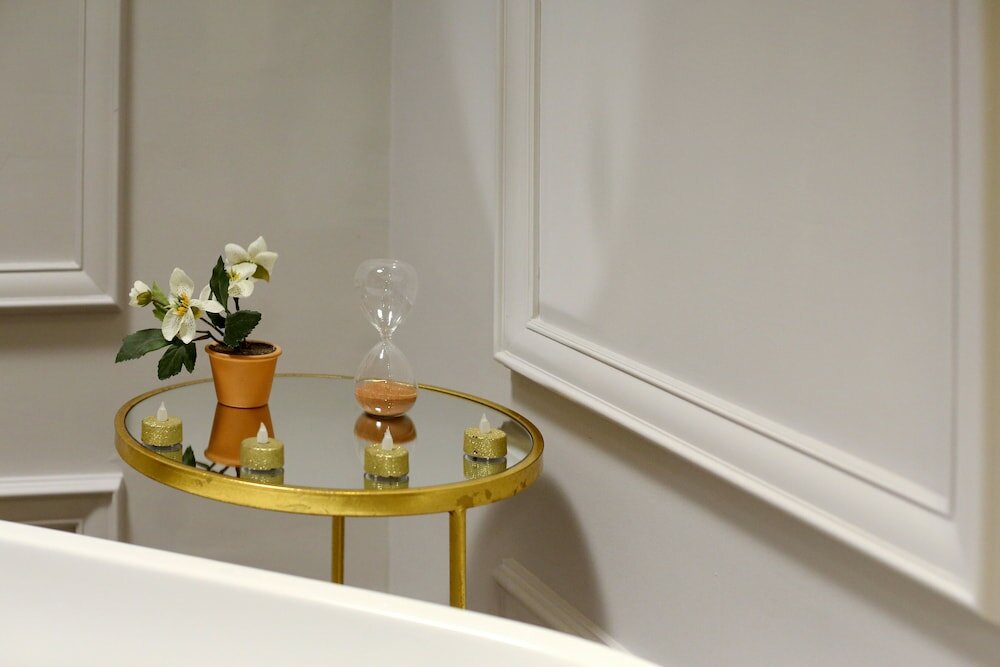 Фото Luxury Rooms Kadena