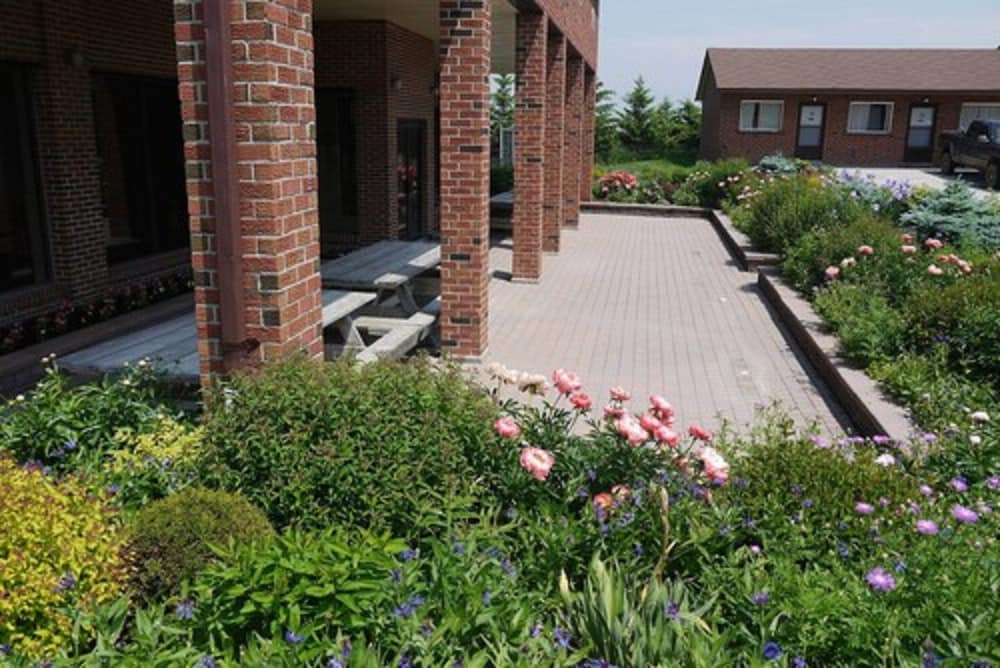 Фото Newmarket Inn