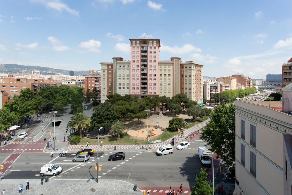 Фото Hostal Sans