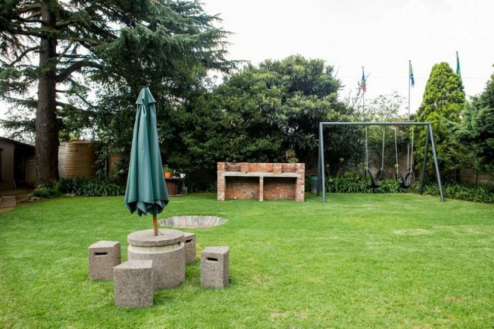 Фото Bo Kamer Guesthouse