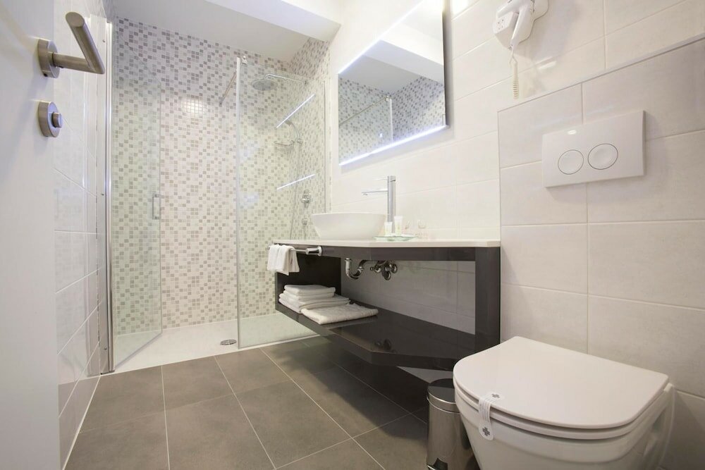 Фото Hotel Intermezzo