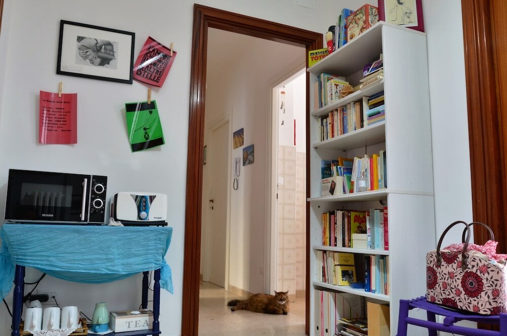 Фото By me - Camere in centro