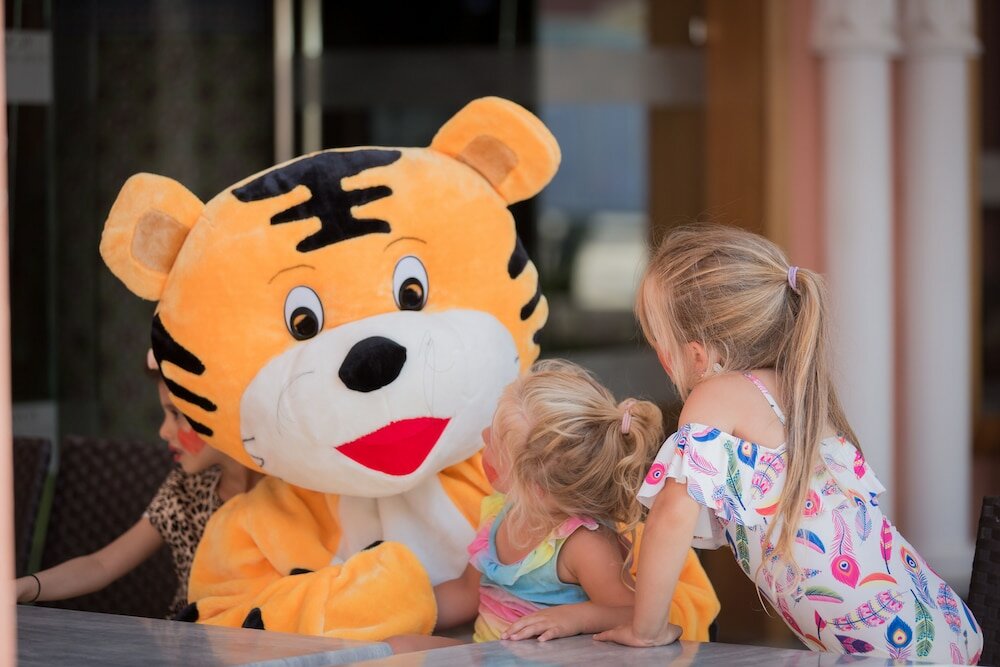 Фото Savoy Le Grand Hotel Marrakech