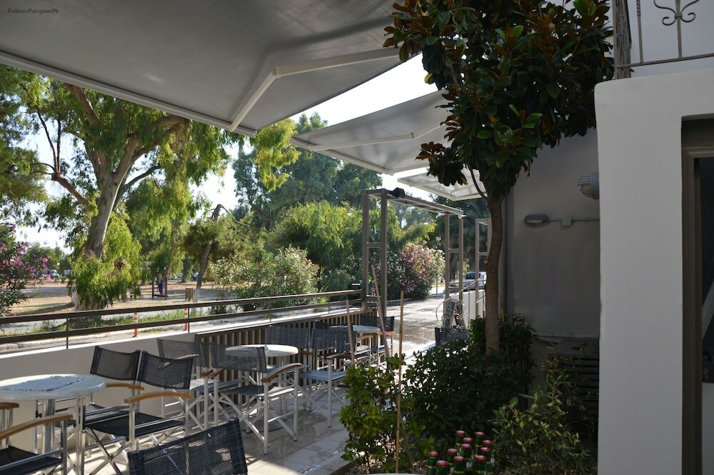 Фото Kiwi Apartments