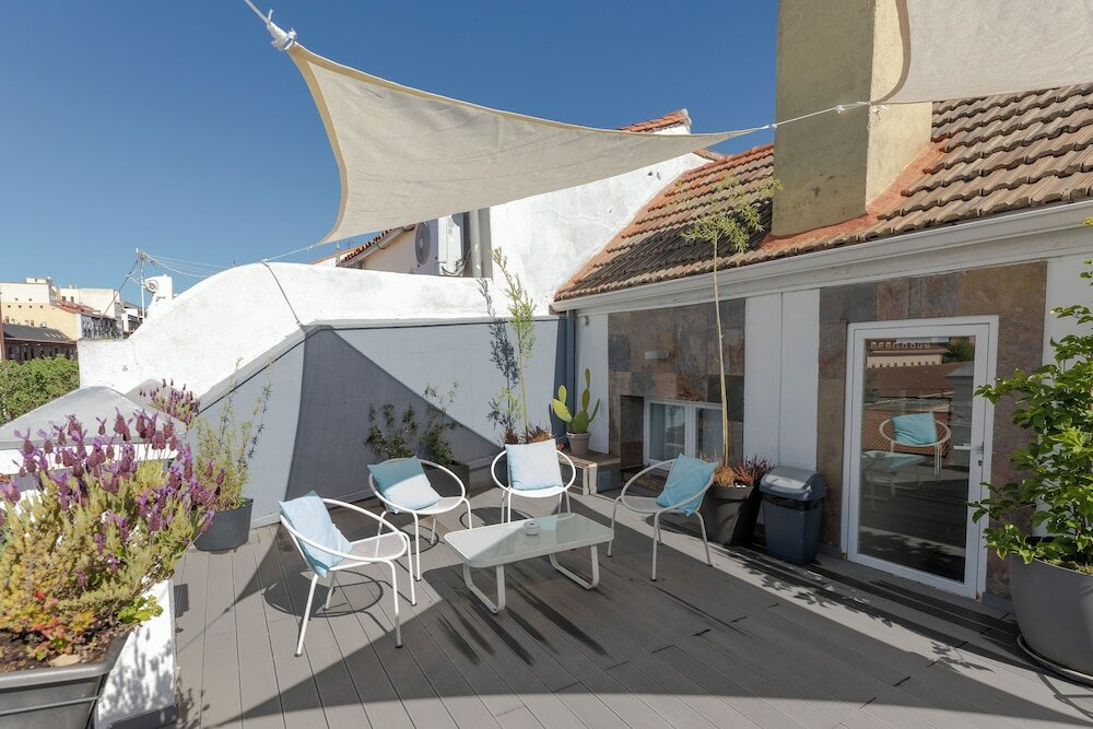 Фото Urban Sea Atocha 113