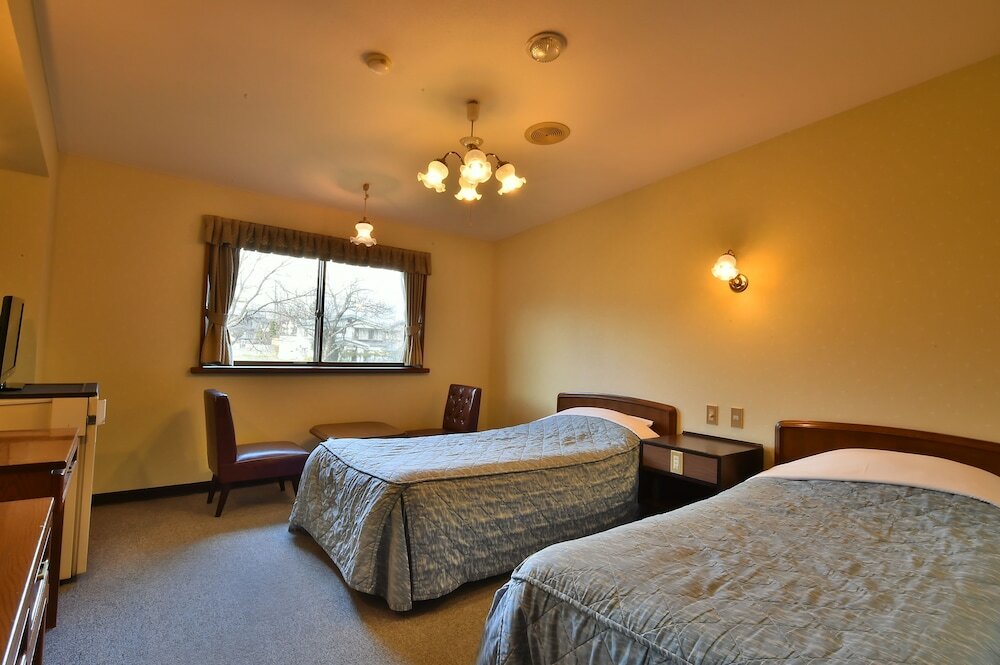 Фото Hakuba Royal Hotel