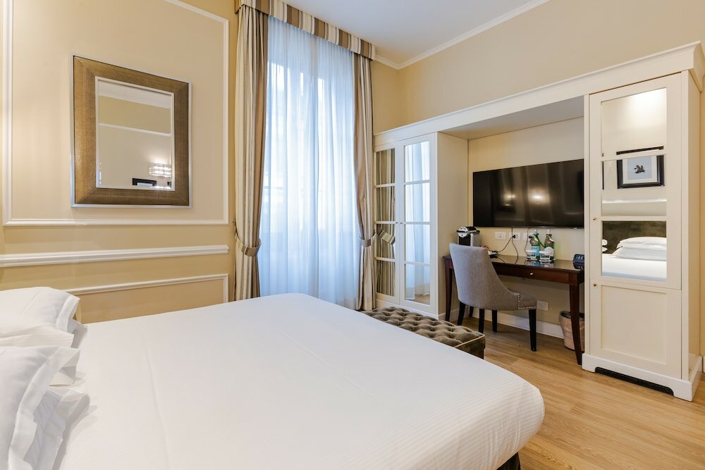 Фото Fh55 Hotel Calzaiuoli