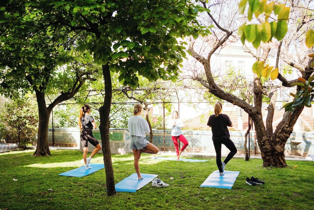 Фото Sant Jordi Hostels Lisbon