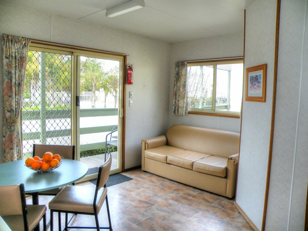 Фото Lake Hamilton Motor Village & Caravan Park