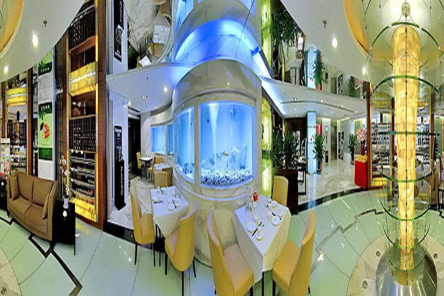 Фото Liyuan Hotel Shenzhen