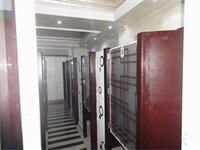 Фото Saasha City Hotel