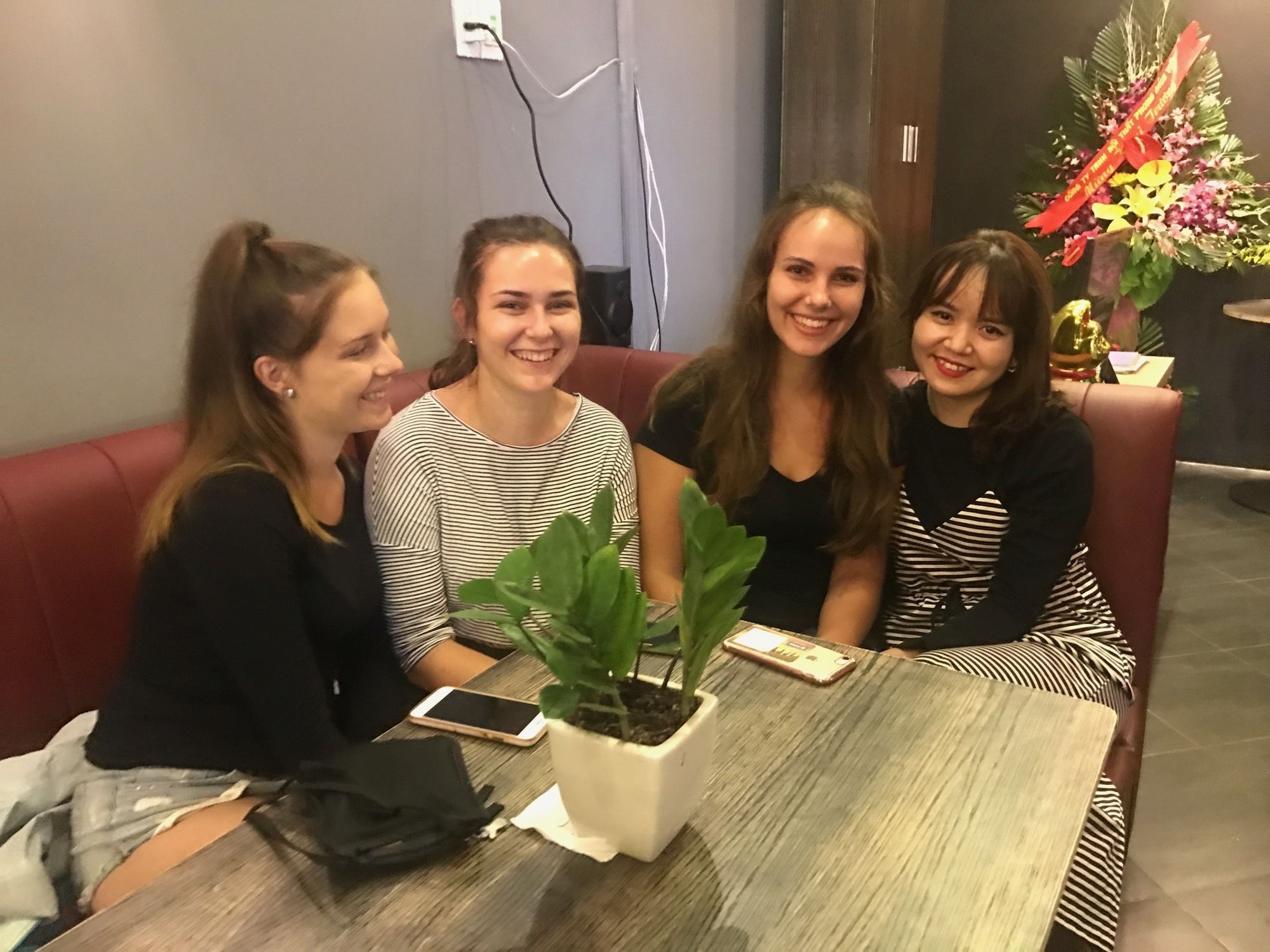 Фото Amy 2 Hostel