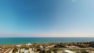 Гостиница Divan Mersin