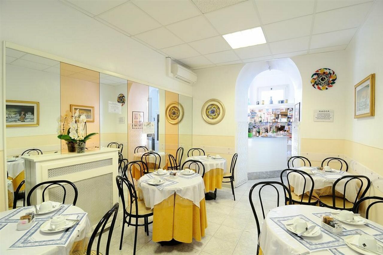 Фото Hotel Chapter Roma