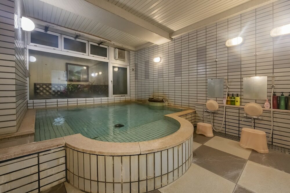 Фото Hotel Alphastar iwappara