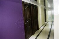 Фото Saasha City Hotel