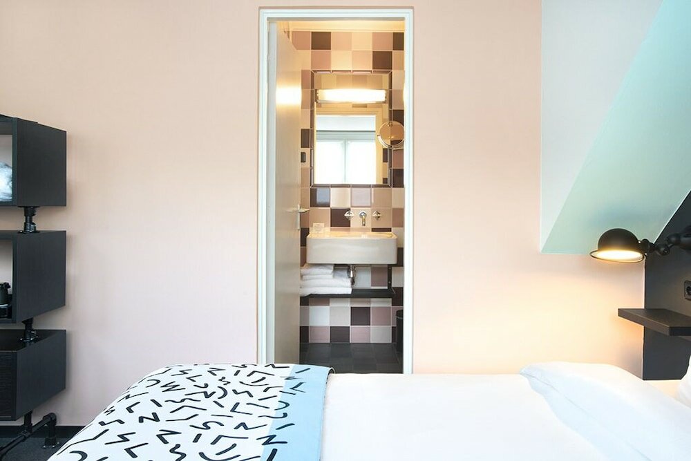 Фото Hotel The Dutch