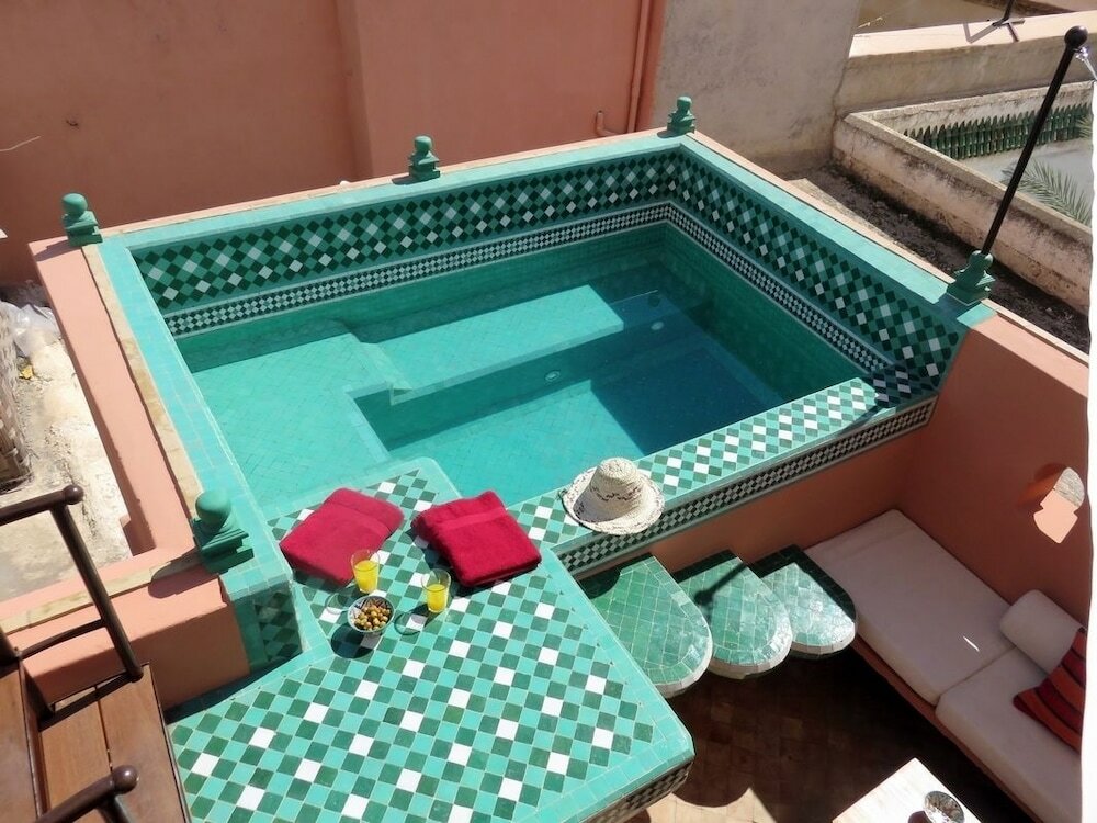 Фото Riad La Douiria