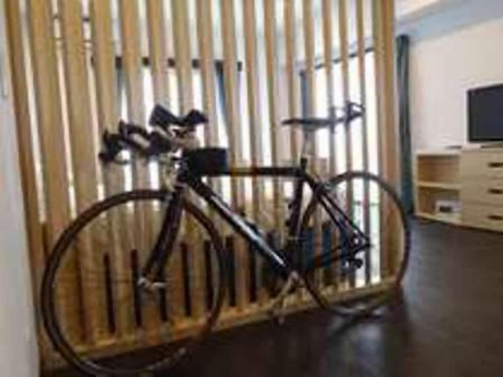 Фото Hotel de L'aqua Miyakojima