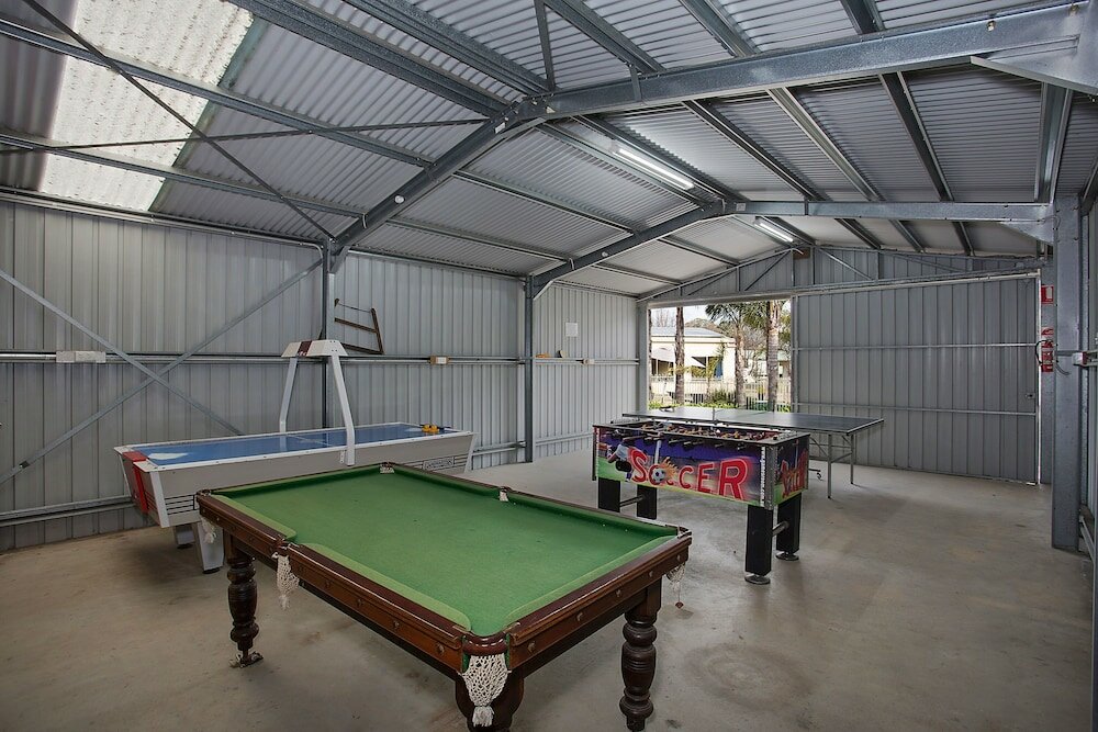 Фото Lake Hamilton Motor Village & Caravan Park