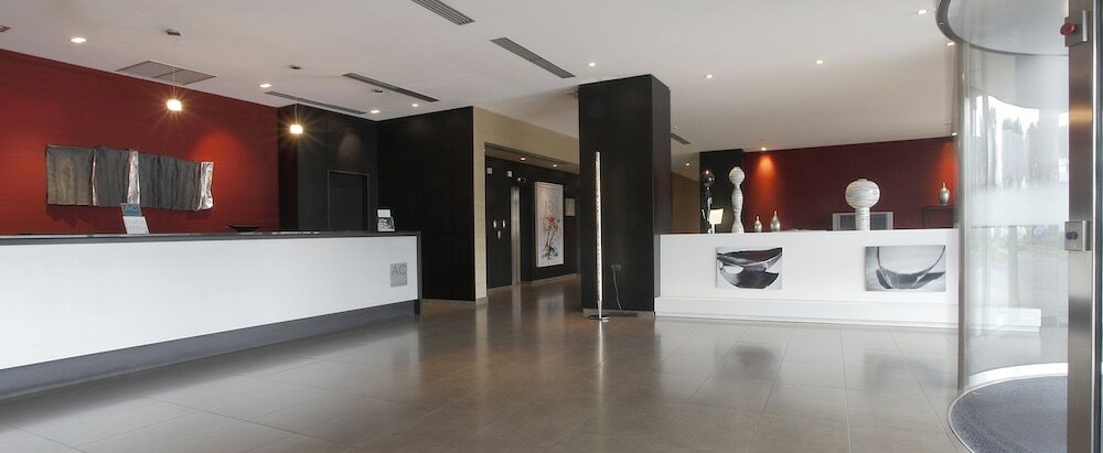 Фото Ac Hotel Padova by Marriott