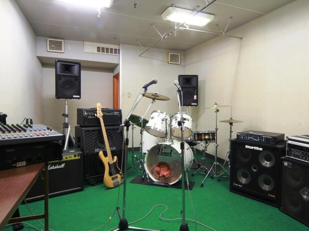 Фото Shiga Grand Hotel