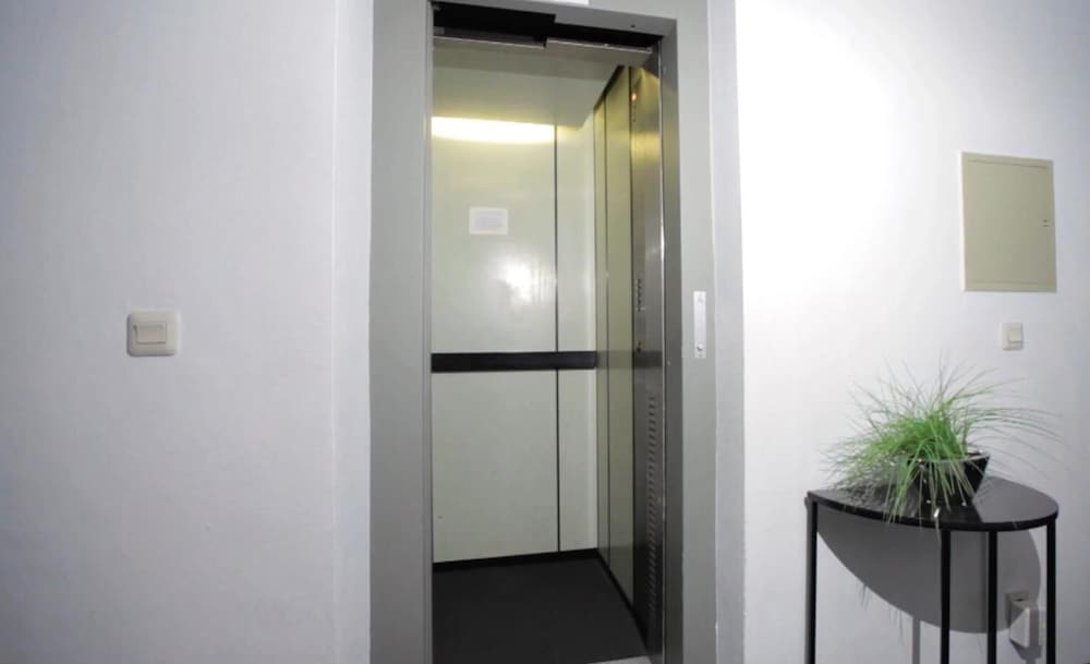 Фото Aussen Alster Hotel