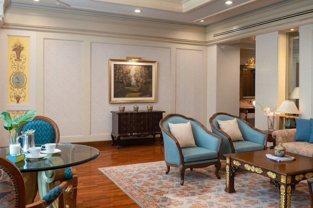 Фото Emerald Hotel Bangkok