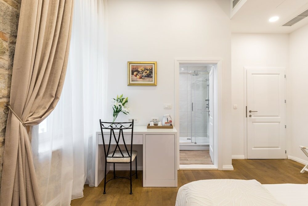 Фото Pellegrini Luxury Rooms