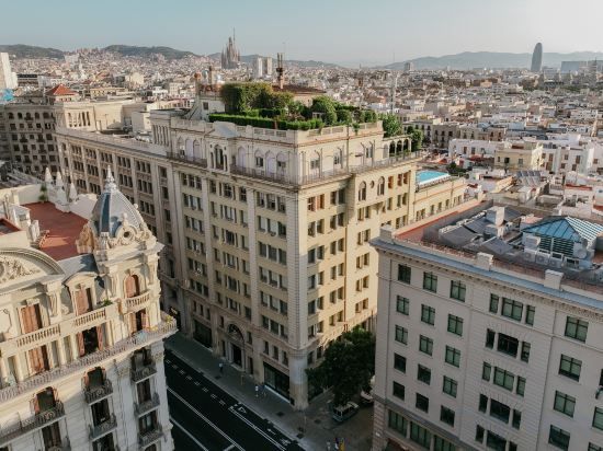 Фото Grand Hotel Central