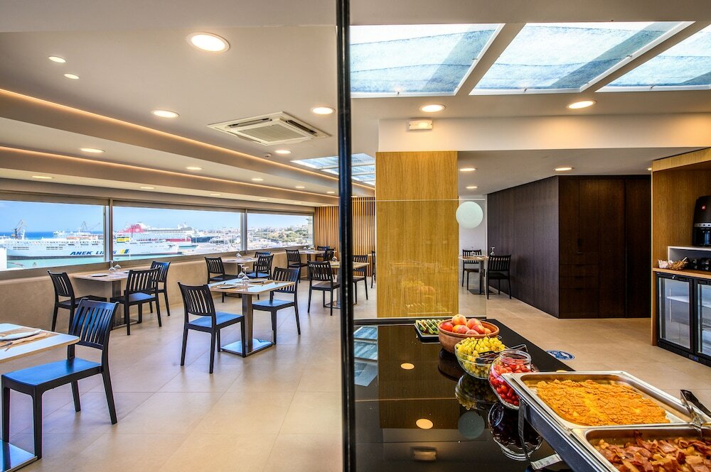 Фото Marin Hotel