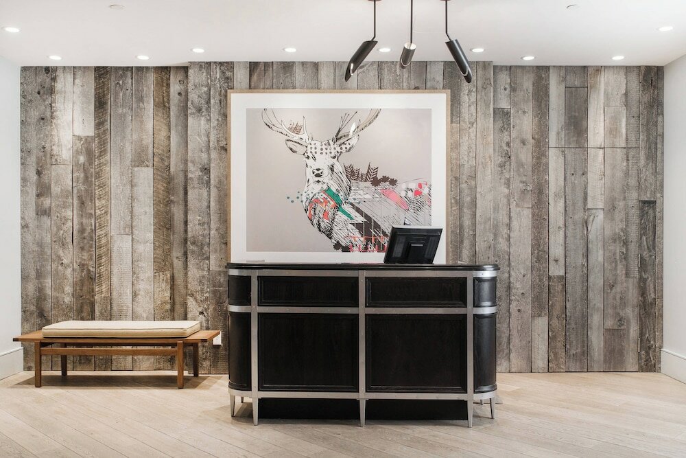 Фото Kananaskis Mountain Lodge, Autograph Collection