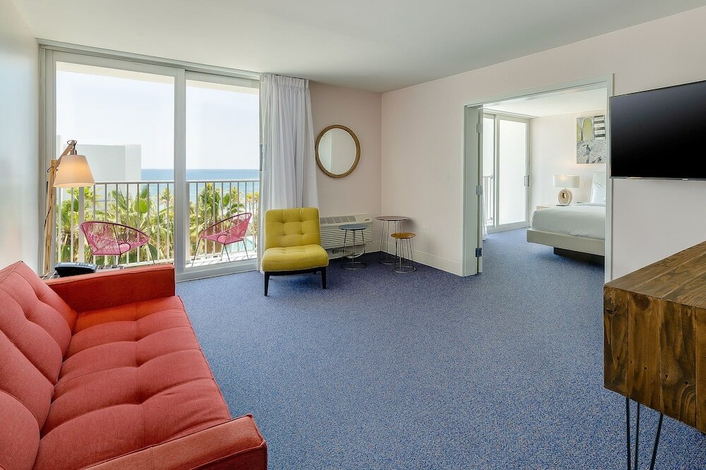 Фото Plunge Beach Resort