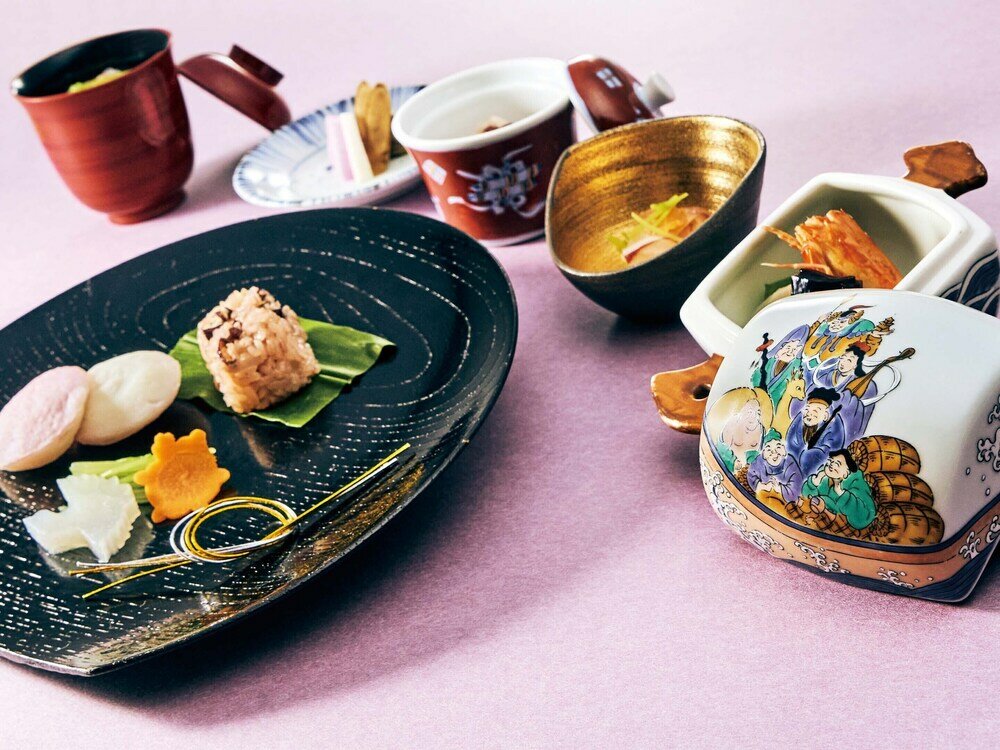 Фото Yukai Resort Yataya Shotoen