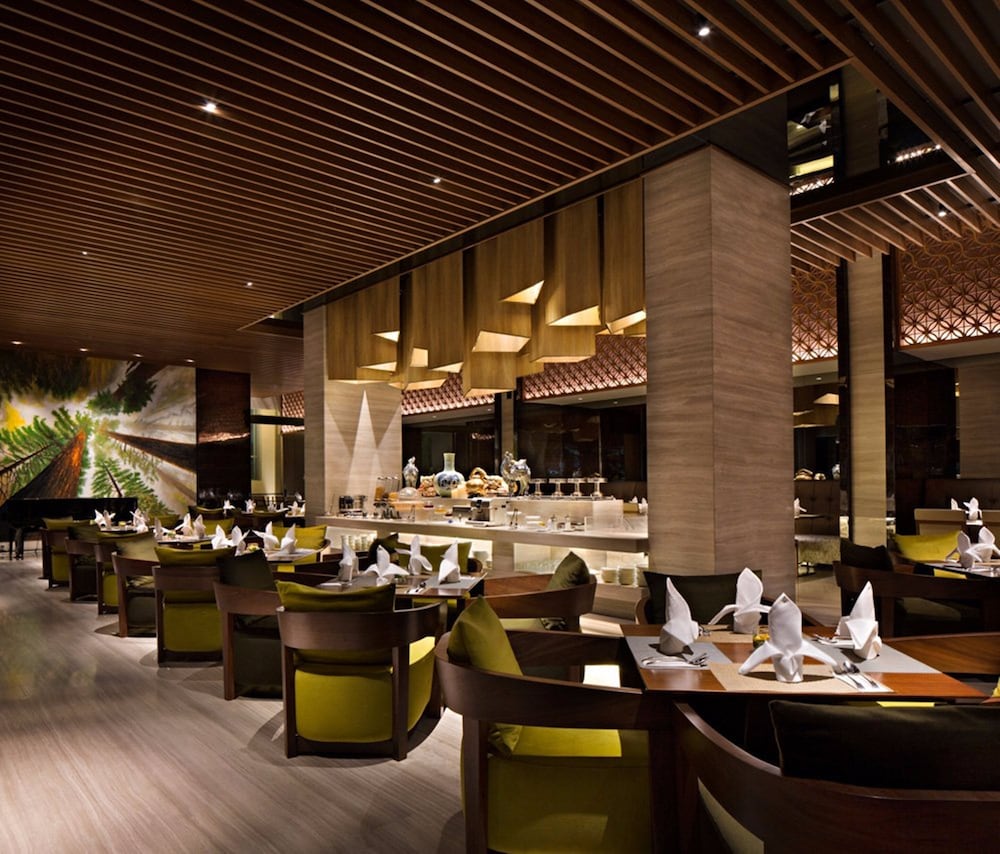 Фото A One Hotel Jakarta