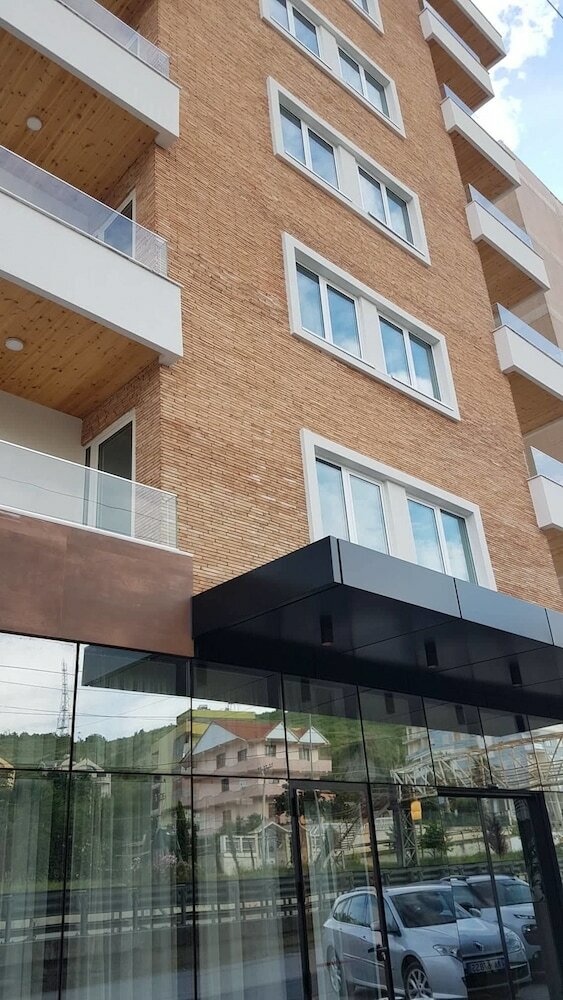 Фото Blue Marine Hotel