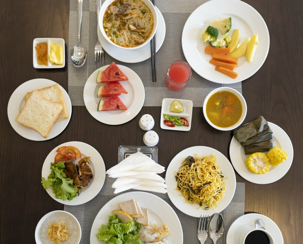 Фото Ruby Star Hotel Da Nang