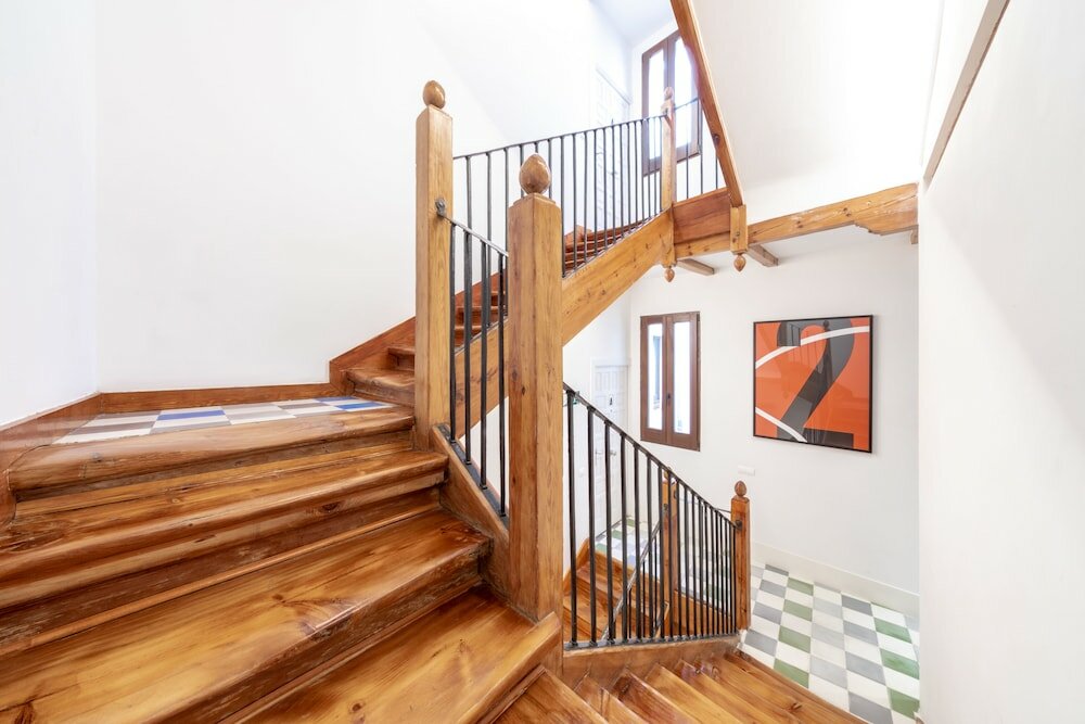 Фото Slow Suites Chueca