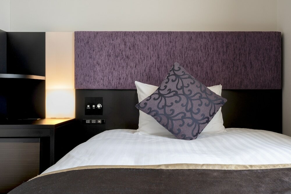 Фото Hotel Vista Hiroshima