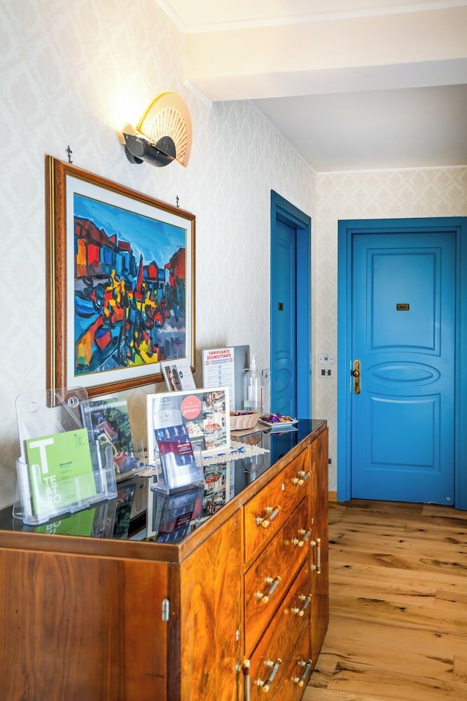 Фото Hotel Tintoretto