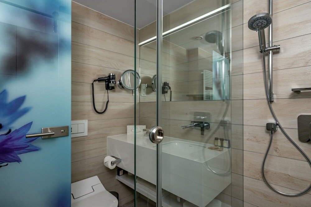 Фото Thermal Margaret Island