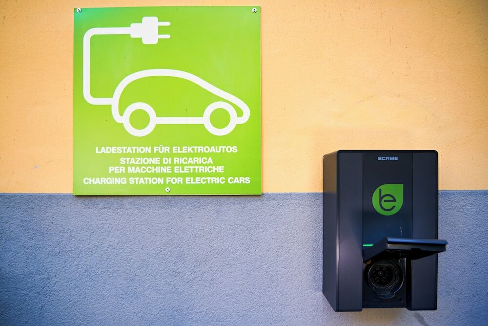 Фото Hotel Europa Sky Pool & Panorama